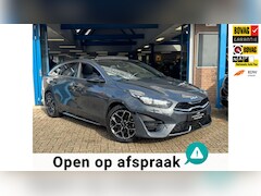 Kia Pro cee'd - ProCeed 1.0 T-GDi GT-Line 2024 PANO NAVI NAP BTW 1e Eig