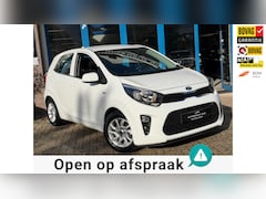 Kia Picanto - 1.0 CVVT ComfortPlusLine Navigator 2018 AIRCO
