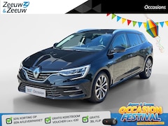 Renault Mégane E-Tech - Estate 160PK Plug-In Hybrid Techno Automaat | 1e eigenaar | Digital Cockpit | 9, 3" Navi |