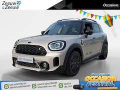 MINI Countryman - 2.0 Cooper S E ALL4 Untamed Edition | Schuif/Kantel Dak | Harman Kardon Audio | Stoelverwa
