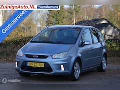 Ford C-Max - 1.8-16V Ghia Panorama Trekhaak APK 2027