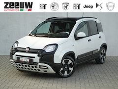 Fiat Panda - 1.0 Hybrid Pandina | Airco | Carplay | Cruise | PDC