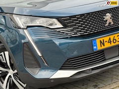 Peugeot 5008 - 1.2 PureTech GT - Bleu Célèbes - Panoramisch schuifdak - Chique