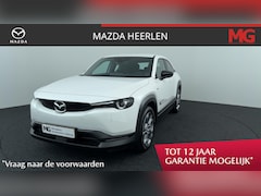 Mazda MX-30 - e-SkyActiv EV 145 Prime-line | Rijklaar| Navigatie | Camera | Climate Control|