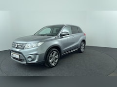 Suzuki Vitara - 1.6 Exclusive | Rijklaar | Dealer onderhouden | Achteruitrij Camera | All Season Banden |