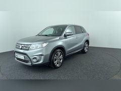 Suzuki Vitara - 1.6 Exclusive | Rijklaar | Camera | All-seasonbanden