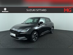 Suzuki Swift - 1.2 Style Smart Hybrid | Demo | Rijklaar |