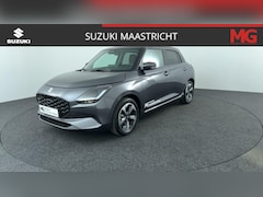 Suzuki Swift - 1.2 Style Smart Hybrid | Rijklaar | Climate Control | Adaptieve Cruise Control | Camera |