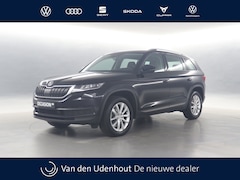 Skoda Kodiaq - 1.5 TSI 150pk Limited Business Edition DSG /Navigatie/Stoelverwarming/Camera