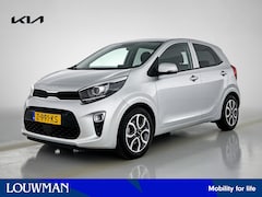 Kia Picanto - 1.0 DPi DynamicPlusLine Interesse in deze Kia? Deze is uitsluitend te bezichtigen op basis