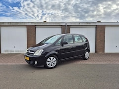 Opel Meriva - 1.6-16V Cosmo Automaat / Origineel NL / Trekhaak