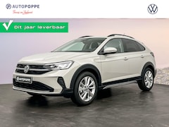 Volkswagen Taigo - Life Edition 1.0 70 kW / 95 pk TSI CUV 5 versn. Ha