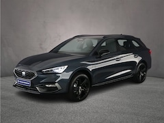 SEAT Leon Sportstourer - 1.5 TSI eHybrid 204pk FR Business - eHybrid voorraadactie