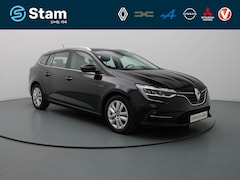 Renault Mégane E-Tech - Estate 160pk Plug-In Hybrid Business Zen Automaat Camera | Climate | Cruise | Navi | Parke