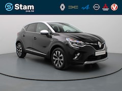 Renault Captur - TCe 90pk techno Camera | Climate | Navi | Parksens. v+a