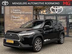 Toyota Corolla Cross - Hybrid 140 Style | RIJKLAAR | DEMO