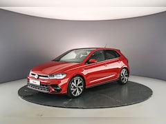 Volkswagen Polo - Black Friday Korting 1.0 TSI 95pk R-Line Edition