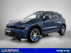 Lynk & Co 01 - 1.5 PHEV | Panorama dak | 360 Camera