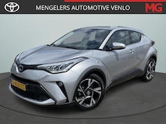 Toyota C-HR - 1.8 Hybrid Dynamic | Rijklaar | Navigatie | Climate Control | PDC V+A | Cruise Control Ada