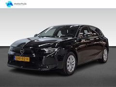 Opel Astra - 1.2 TURBO 110PK EDITION NAVI PDC TEL LED NAP