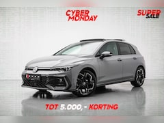 Volkswagen Golf - 1.5 eTSI R-Line Edition |NWE MODEL|Pano|3xR-Line|360Cam|HUD|IQ|