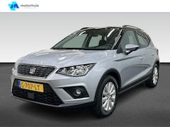 SEAT Arona - 1.0 TSI 115PK DSG-7 STYLE BUSINESS NAVI TEL PDC CAMERA NAP