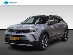 Opel Mokka Electric - 50KWH 136PK LEVEL 3 ELEGANCE NAVI PRO LED WINTERPACK TWOTONE CAMERA NAP