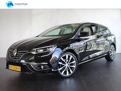 Renault Mégane Estate - 1.2 Energy TCe 130pk Bose