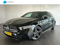 Mercedes-Benz A-klasse - A 180 d 116pk 7G-DCT Business Solution AMG