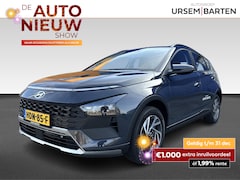 Hyundai Bayon - 1.0 T-GDI Comfort