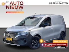 Nissan Townstar - Tekna L1 45 kWh