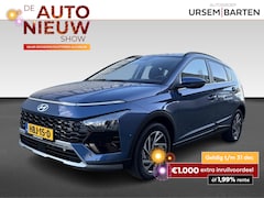 Hyundai Bayon - 1.0 T-GDI Premium