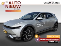 Hyundai IONIQ 5 - Lounge 58 kWh Panorama dak | Full options