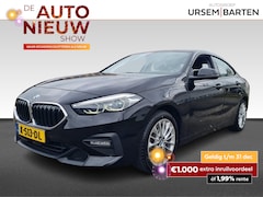 BMW 2-serie Gran Coupé - 218i Executive Edition | automaat |