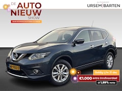 Nissan X-Trail - 1.6 DIG-T Acenta 7-persoons