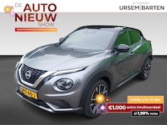 Nissan Juke - 1.0 DIG-T N-Design