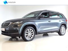 Skoda Kodiaq - 1.5 TSI Greentech ACT 150pk Business Edition STOELV LED CAMERA