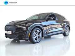 Ford Mustang Mach-E - 75kWh 258pk RWD NAVI CAMERA STOELV LED