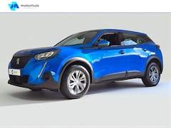 Peugeot 2008 - 1.2 Puretech 100pk Active Pack NAVI PDC APPLE CARPLAY