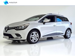 Renault Clio Estate - Energy TCe 90pk S&amp;S Zen NAVI LMV PDC