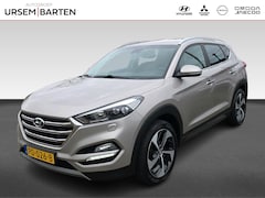 Hyundai Tucson - 1.6 T-GDi Premium