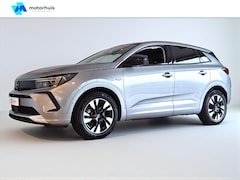 Opel Grandland - 1.2 Turbo 130pk Business Elegance AUTOMAAT NAVI CAMERA LMV APPLE CARPLAY