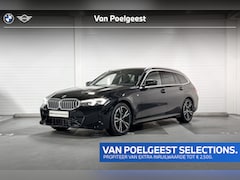 BMW 3-serie Touring - 318i | M-Sport | Travel Pack | Harman/Kardon | Panoramadak | Selections