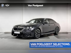BMW M5 - Sedan | M-Drivers Pack | Carbon Pack incl Carbon Dak | Comfort Pack | Bowers&Wilkins | Dri