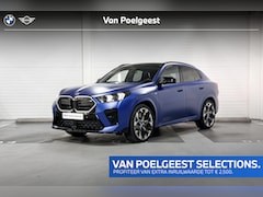 BMW X2 - M35i xDrive | M-Sport Pro | Innovation Pack | Harman/Kardon | Driving Assistant Profession