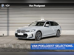 BMW 3-serie Touring - 320d xDrive / Selections