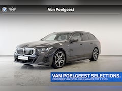 BMW 5-serie Touring - 530e M Sport Edition M Sportpakket Aut. | Selections