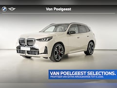 BMW X3 - M50 xDrive Premium Pack M Sportpakket Pro Aut. | Selections
