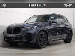 BMW X5 - xDrive45e M-Sport | Panoramadak | Bowers & Wilkins | Stoelventilatie