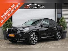 BMW X4 - xDrive20i m Sport Pano | Laser | HeadUp | Comfort Access | Leder | Camera | Dealer Onderho
